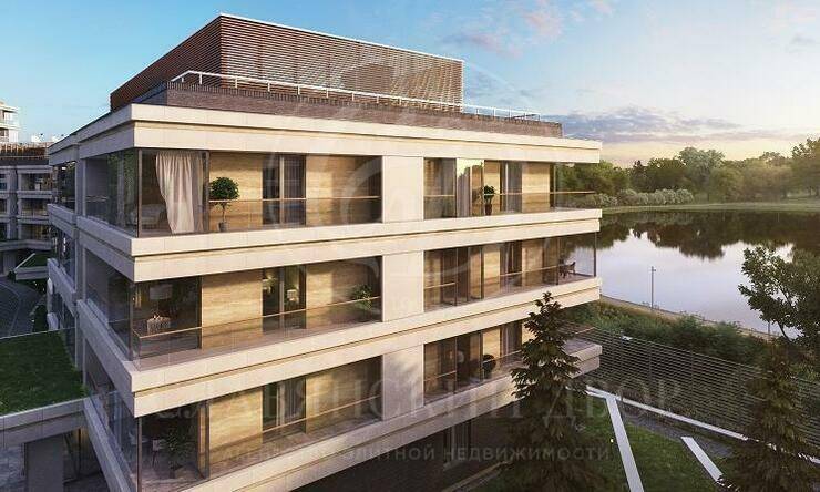 Лот-12522-305468 Продажа квартиры Запад