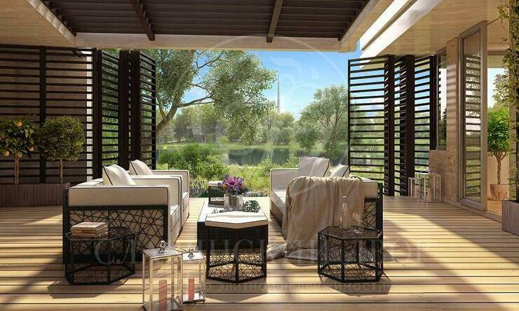 Лот-12522-305469 Продажа квартиры Запад