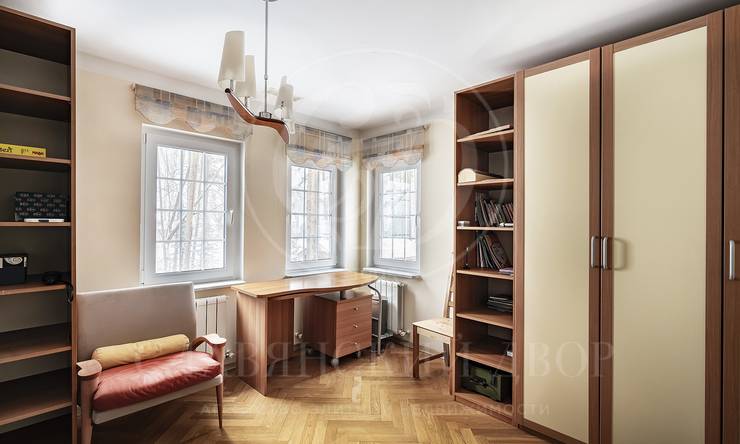 Лот-10139-305526 продажа дома Рублево-Успенское шоссе Бузаево