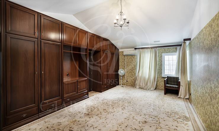 Лот-10139-305527 продажа дома Рублево-Успенское шоссе Бузаево