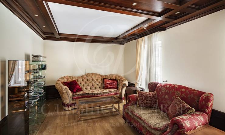 Лот-10139-305529 продажа дома Рублево-Успенское шоссе Бузаево