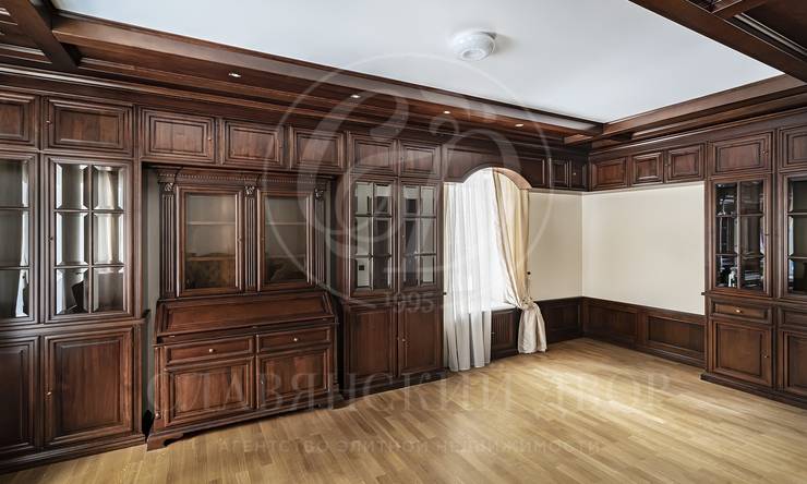 Лот-10139-305531 продажа дома Рублево-Успенское шоссе Бузаево