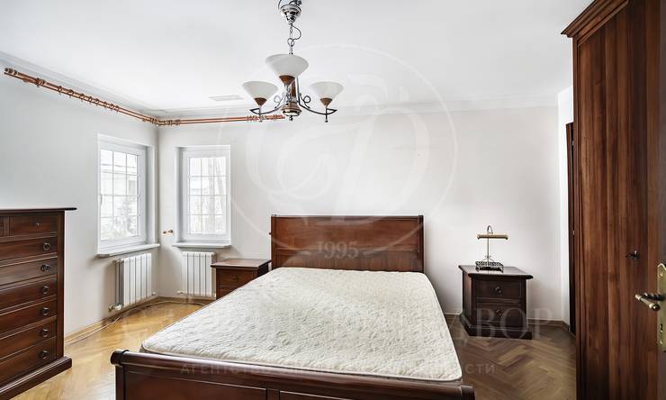 Лот-10139-305532 продажа дома Рублево-Успенское шоссе Бузаево