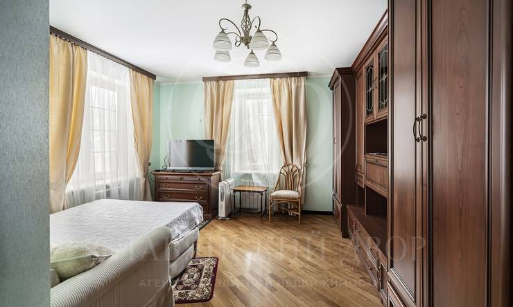 Лот-10139-305533 продажа дома Рублево-Успенское шоссе Бузаево