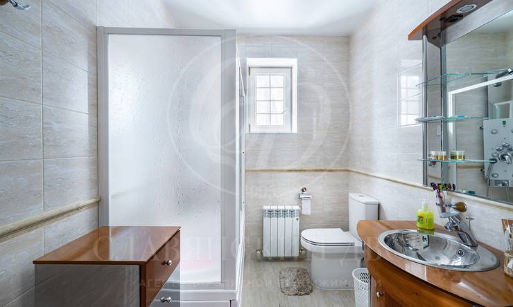 Лот-10139-305535 продажа дома Рублево-Успенское шоссе Бузаево