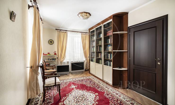 Лот-10139-305537 продажа дома Рублево-Успенское шоссе Бузаево