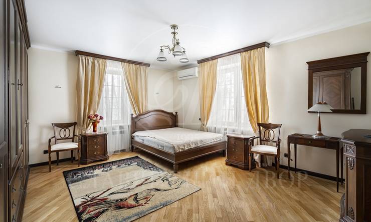 Лот-10139-305539 продажа дома Рублево-Успенское шоссе Бузаево