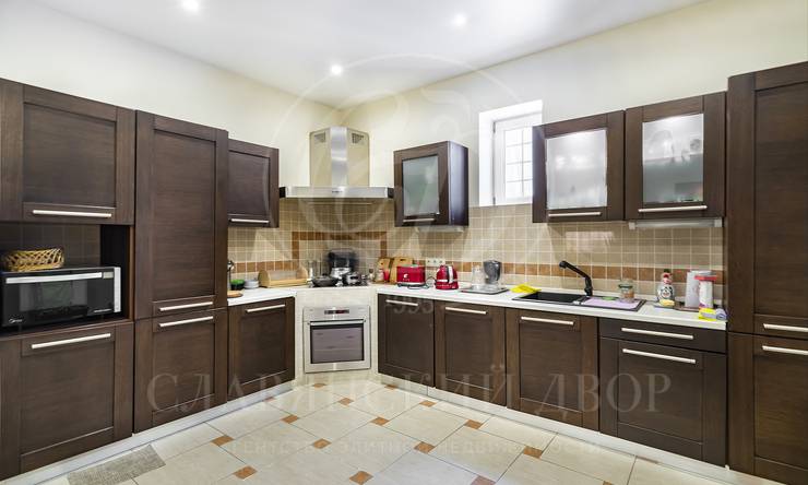 Лот-10139-305540 продажа дома Рублево-Успенское шоссе Бузаево