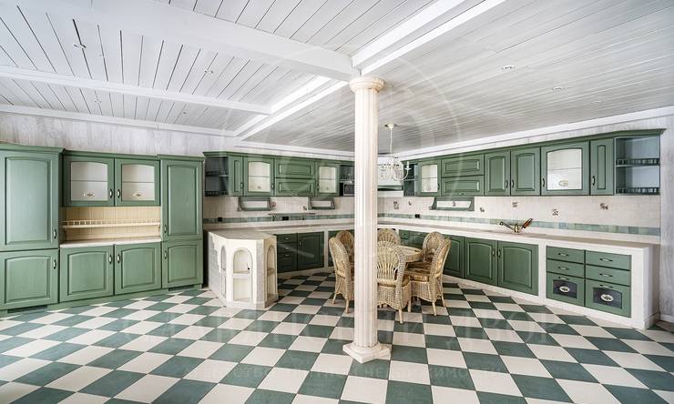 Лот-10139-305541 продажа дома Рублево-Успенское шоссе Бузаево