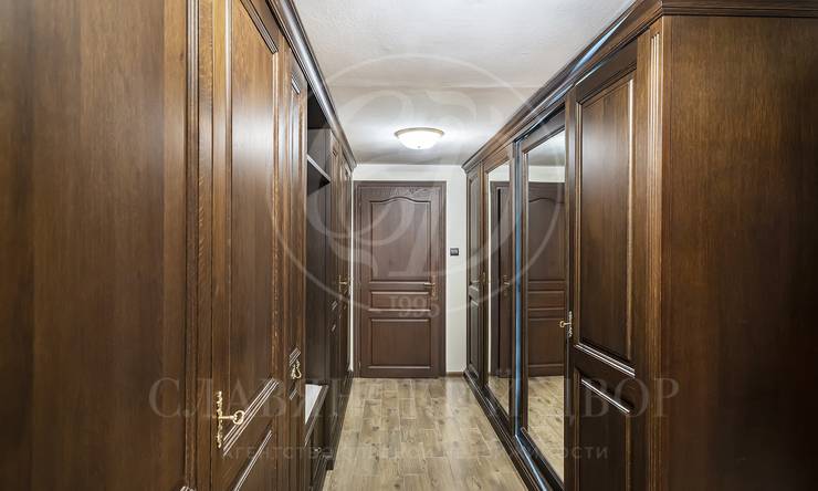 Лот-10139-305543 продажа дома Рублево-Успенское шоссе Бузаево