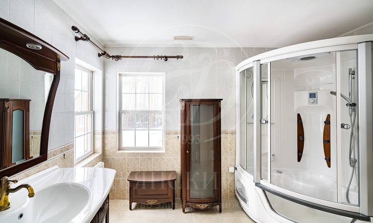 Лот-10139-305545 продажа дома Рублево-Успенское шоссе Бузаево