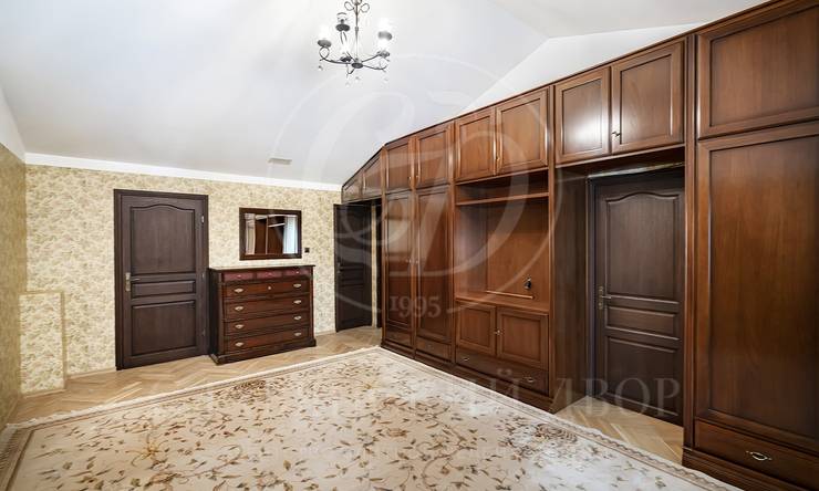 Лот-10139-305546 продажа дома Рублево-Успенское шоссе Бузаево