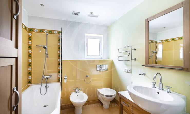 Лот-10139-305547 продажа дома Рублево-Успенское шоссе Бузаево