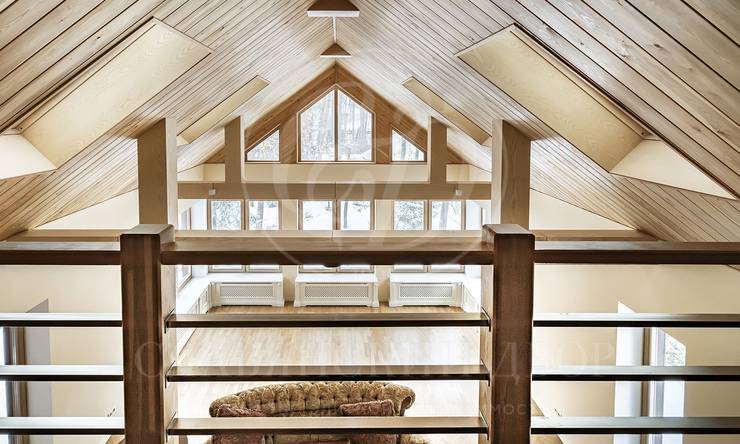 Лот-10139-305548 продажа дома Рублево-Успенское шоссе Бузаево