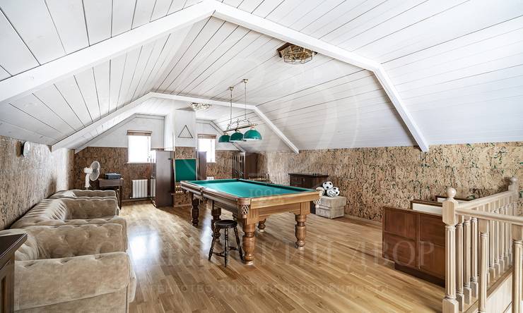 Лот-10139-305549 продажа дома Рублево-Успенское шоссе Бузаево