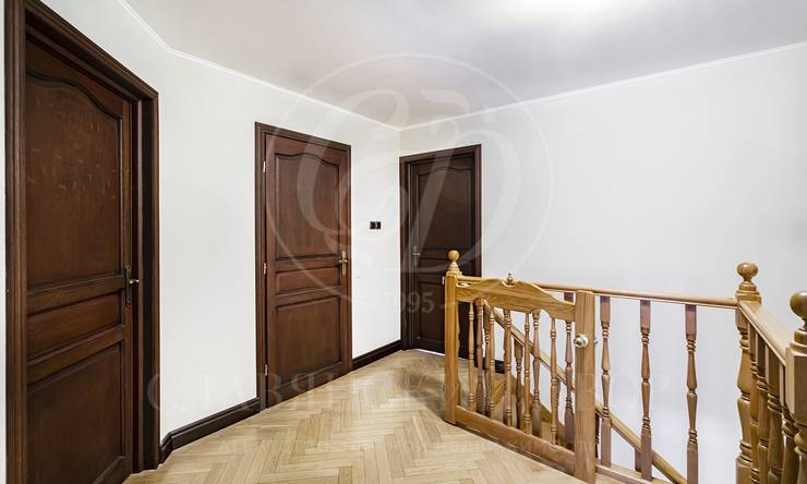 Лот-10139-305550 продажа дома Рублево-Успенское шоссе Бузаево