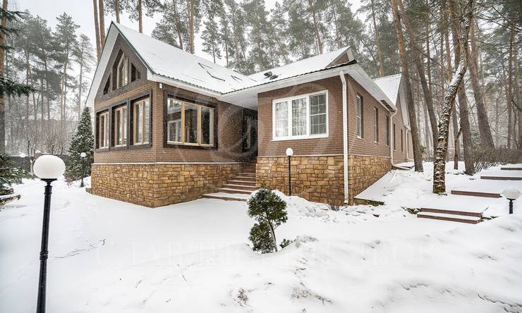 Лот-10139-305556 продажа дома Рублево-Успенское шоссе Бузаево