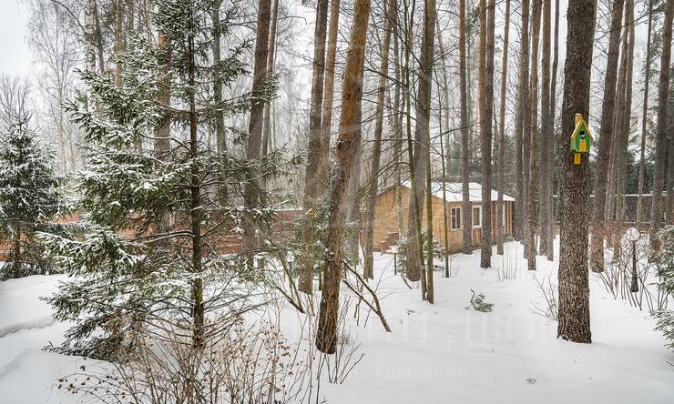 Лот-10139-305562 продажа дома Рублево-Успенское шоссе Бузаево