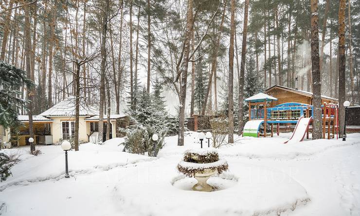 Лот-10139-305563 продажа дома Рублево-Успенское шоссе Бузаево