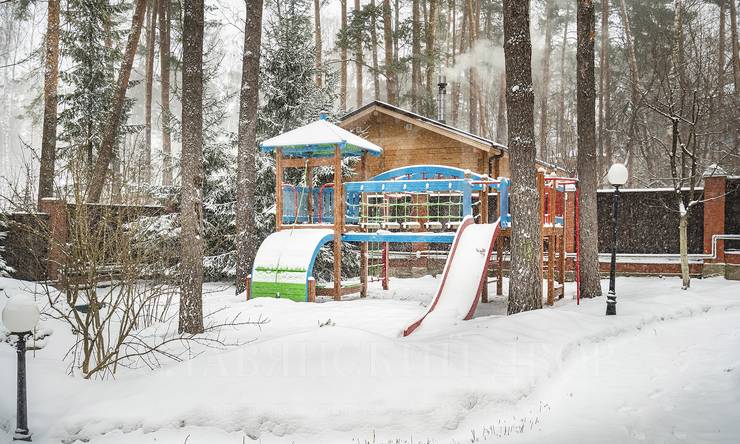 Лот-10139-305564 продажа дома Рублево-Успенское шоссе Бузаево