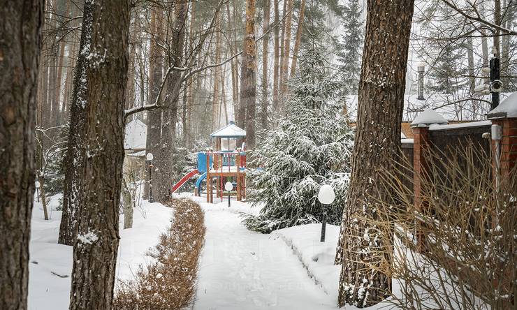 Лот-10139-305565 продажа дома Рублево-Успенское шоссе Бузаево