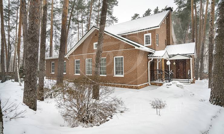 Лот-10139-305566 продажа дома Рублево-Успенское шоссе Бузаево