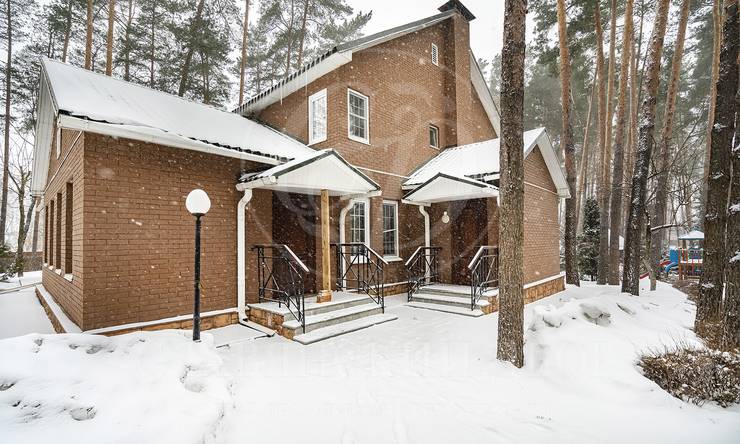 Лот-10139-305567 продажа дома Рублево-Успенское шоссе Бузаево