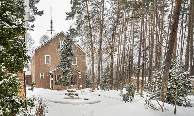 Лот-10139-305568 продажа дома Рублево-Успенское шоссе Бузаево