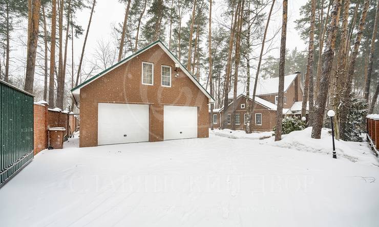 Лот-10139-305569 продажа дома Рублево-Успенское шоссе Бузаево