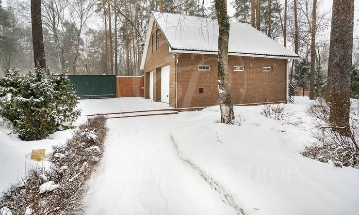 Лот-10139-305570 продажа дома Рублево-Успенское шоссе Бузаево