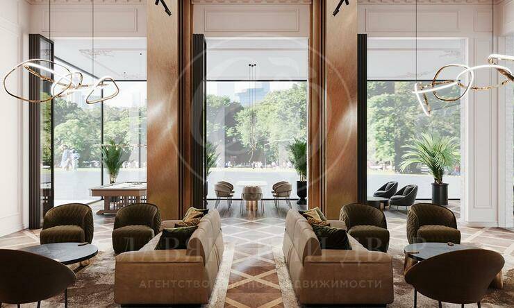 Лот-12523-305658 Продажа квартиры Запад