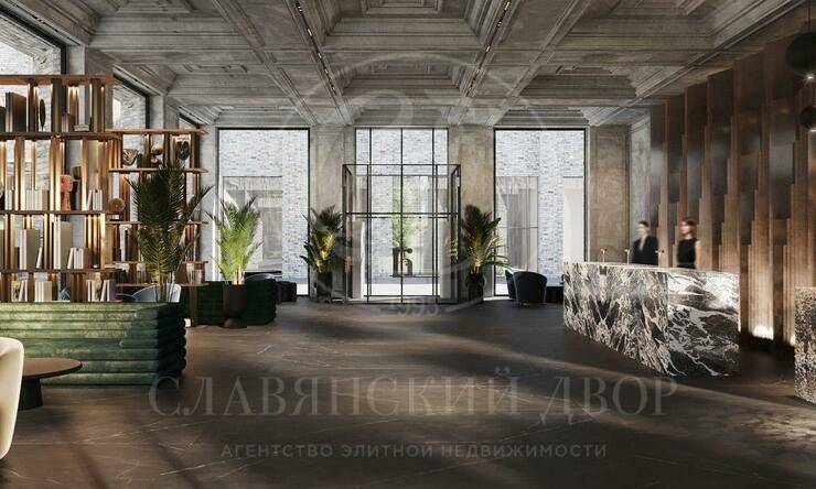 Лот-12523-305663 Продажа квартиры Запад