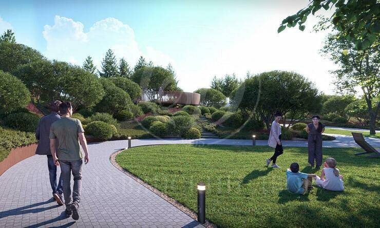 Лот-12523-305664 Продажа квартиры Запад