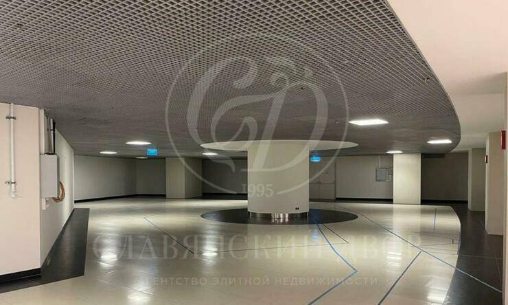 аренда  ЗАО Международная Пресненская наб.