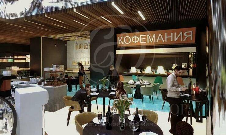 аренда  ЗАО Международная Пресненская наб.