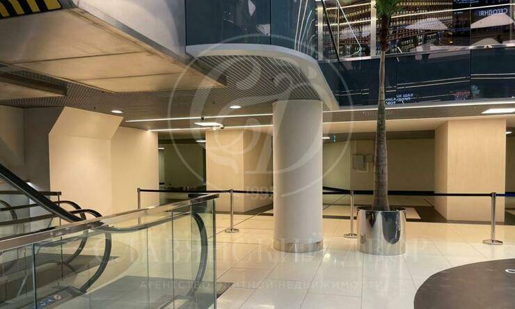 аренда  ЗАО Международная Пресненская наб.