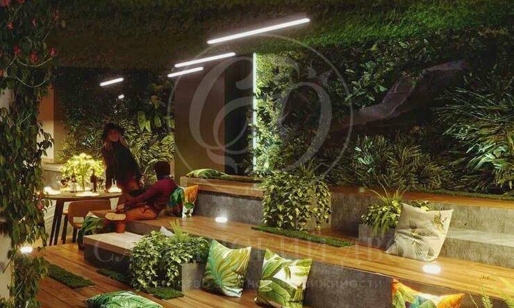 аренда  ЗАО Международная Пресненская наб.