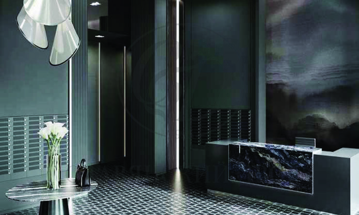 Лот-12524-305805 Продажа квартиры Запад