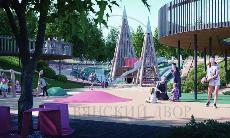 Лот-12524-305810 Продажа квартиры Запад