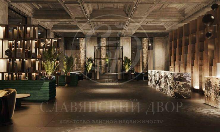 Лот-12525-305825 Продажа квартиры Запад