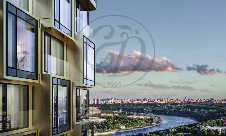 Лот-12526-305830 Продажа квартиры Запад