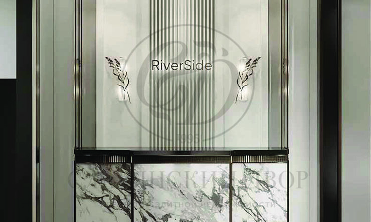 Лот-12526-305832 Продажа квартиры Запад