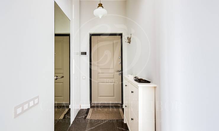 Лот-12528-305876 Аренда квартиры Замоскворечье, Якиманка