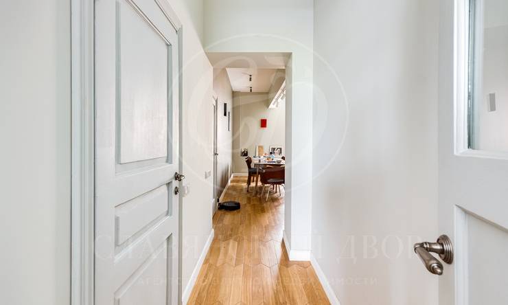 Лот-12528-305879 Аренда квартиры Замоскворечье, Якиманка