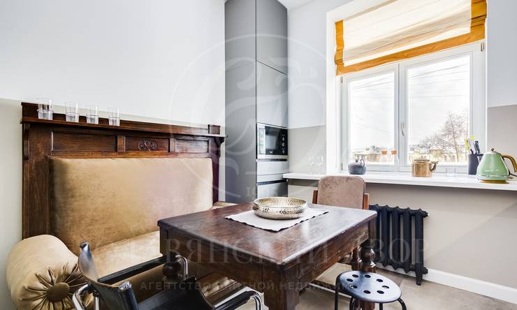 Лот-12528-305880 Аренда квартиры Замоскворечье, Якиманка