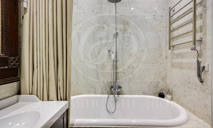 Лот-12528-305881 Аренда квартиры Замоскворечье, Якиманка