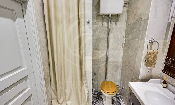 Лот-12528-305882 Аренда квартиры Замоскворечье, Якиманка