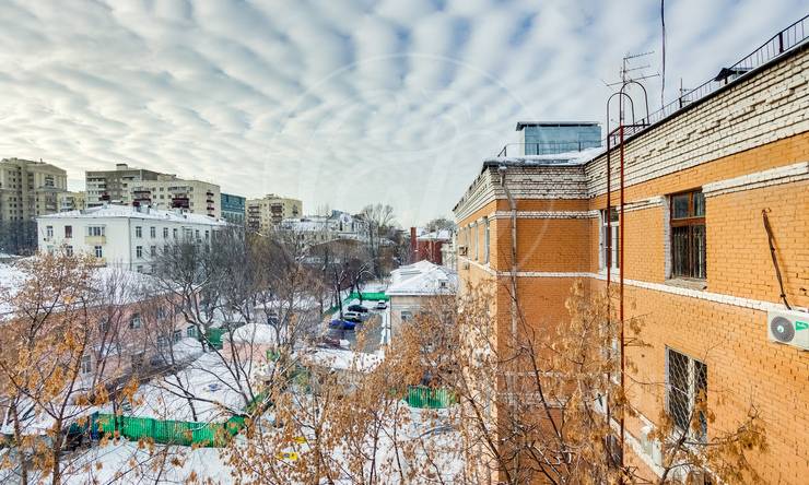 Лот-12528-305884 Аренда квартиры Замоскворечье, Якиманка