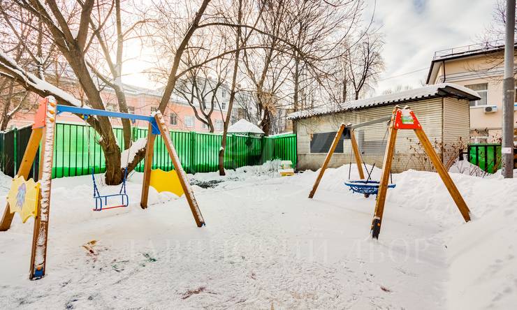 Лот-12528-305891 Аренда квартиры Замоскворечье, Якиманка