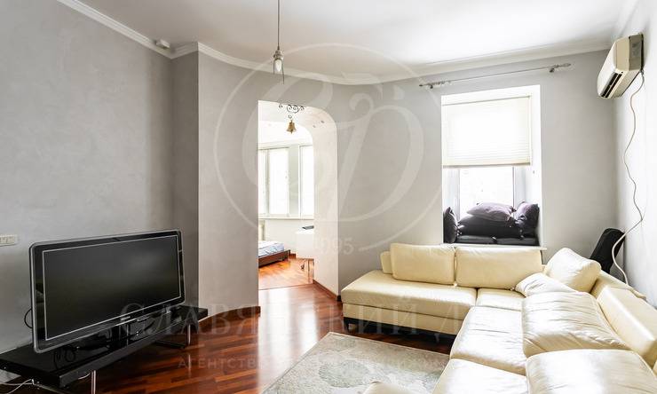 Лот-12531-305924 Продажа квартиры Тверской